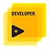 Certified LabVIEW Developer Logo
