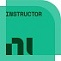 NI Certified Professional Instructor Logo